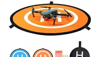 Drone Landing Pad Review: Best Pad for Quadcopters