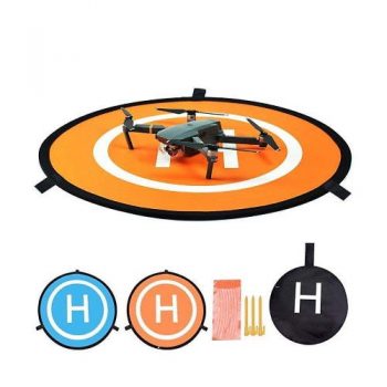 Drone Landing Pad Review: Best Pad for Quadcopters