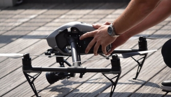Drone Pilot Ground School Offers $50 Coupon Off FAA Training Course