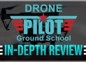 Drone Pilot Ground School Review: Best FAA Training Program of 2021