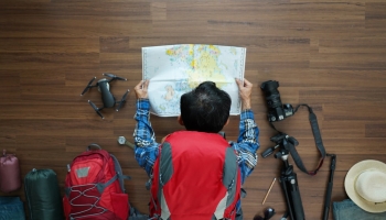 Traveling with a Drone: The Ultimate Guide