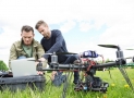 UAV Technology Guide – How do Drones Work?