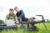 UAV Technology Guide – How do Drones Work?