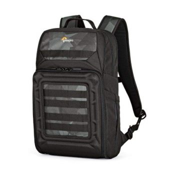 DroneGuard BP 250 Review: Specialized Travel Backpack for Mavic Pro