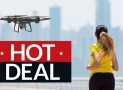 Top 10 Best Drones for Sale on Cyber Monday 2019: Buyer’s Guide