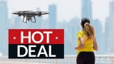 Top 10 Best Drones for Sale on Cyber Monday 2019: Buyer’s Guide
