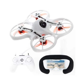 EMAX Tinyhawk Review: Lighting Fast Racing Drone Under $100