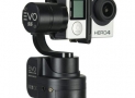 EVO SS Gimbal Review: Best & Affordable Gimbal Mount For Cameras