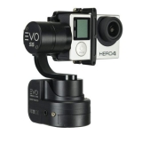 EVO SS Gimbal Review: Best & Affordable Gimbal Mount For Cameras
