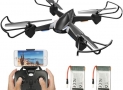 EACHINE E32HW Review: Best Racing Camera Drone Under $100?