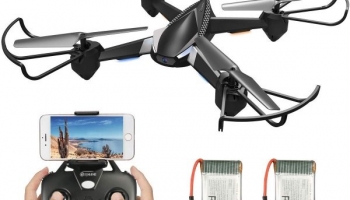 EACHINE E32HW Review: Best Racing Camera Drone Under $100?