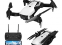 Eachine E511 Review: Smart Camera Drone That Looks Like DJI Mavic Air