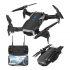 Eachine E511 Review: Smart Camera Drone That Looks Like DJI Mavic Air