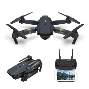 Best Drones for Young Kids: A Definitive Buyer’s Guide 2019