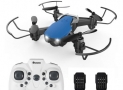 EACHINE E61H Drone Review: A Baby DJI Mavic Air Under $50 For Kids