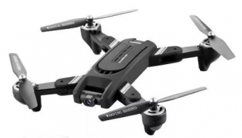 Eachine EG16 Wing God Review: An Intelligent Camera Drone With GPS