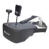 Eachine EV800D FPV Goggles Review: Good for Beginners Under $150