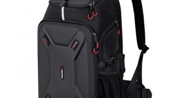Endurax ShellX Review: Affordable and Professional Backpack for Drones