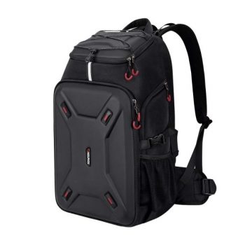 Endurax ShellX Review: Affordable and Professional Backpack for Drones