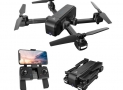 Enther GPS 5G FPV Drone Review: Smart Camera Drone Under $200