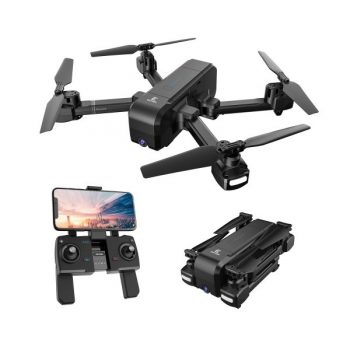 Enther GPS 5G FPV Drone Review: Smart Camera Drone Under $200