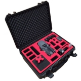 Explorer Case Edition Review: Is It Worth The Price for DJI Mavic Pro?