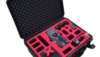 Explorer Case Edition Review: Is It Worth The Price for DJI Mavic Pro?