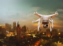 How to Fly a Drone Safely in the City