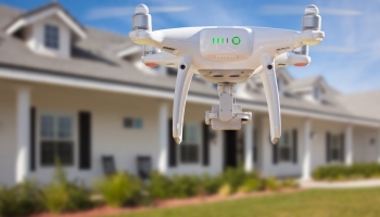 Can I Fly a Drone in My Neighborhood?