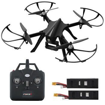 Top 10 Best Cheap Beginner Drones For Sale 2018