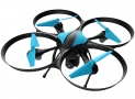 U49W Blue Heron Review: Best Camera Drone for Beginners Under $150