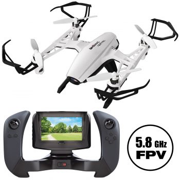 Force1 U835 Kestrel Review: The Sky Knight For Beginners Under $150