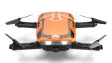 FuriBee H818 Review: Stylish Camera Drone For Under $60