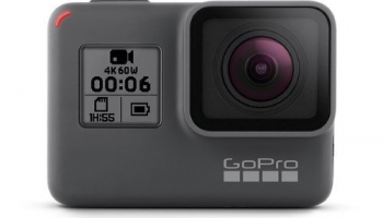 GoPro Hero 7 Black Review: Best Flagship Action Camera For Beginners