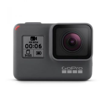 GoPro Hero 7 Black Review: Best Flagship Action Camera For Beginners