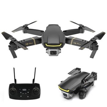 GoolRC GW89 Review: Affordable DJI Mavic 2 Pro Clone Under $100