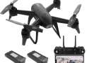GoolRC SG106 Review: Smart Selfie Drone For Beginners