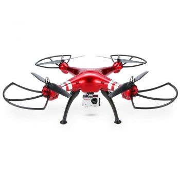 GoolRC X8HG Review