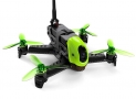 H123D X4 Jet Review: High Performance Racing Drone Under $200