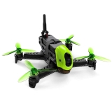H123D X4 Jet Review: High Performance Racing Drone Under $200