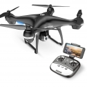 HS100G Drone Review: Smart Quadcopter With 1080P HD For Beginners