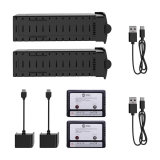 HS700 Ophelia Battery Review: Extend Your Flight Time With More Juice