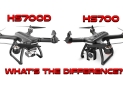 HS700 Ophelia vs HS700D Ophelia: What’s The Difference?