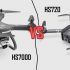 Is Holy Stone Beating DJI In The Race to Become The Best Drone Manufacturer?