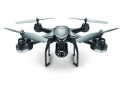 H301S Ranger Review: Advanced GPS Camera Drone For Beginners
