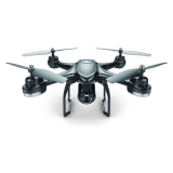 H301S Ranger Review: Advanced GPS Camera Drone For Beginners