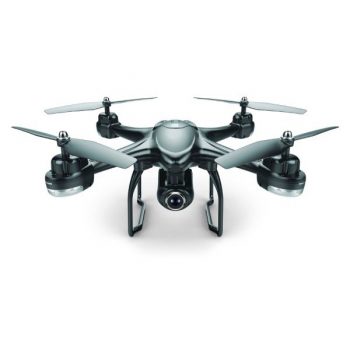 H301S Ranger Review: Advanced GPS Camera Drone For Beginners