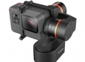 Hohem XG1 3-Axis Gimbal Review: Best Stabilizer for Action Cameras?