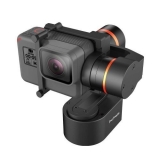 Hohem XG1 3-Axis Gimbal Review: Best Stabilizer for Action Cameras?