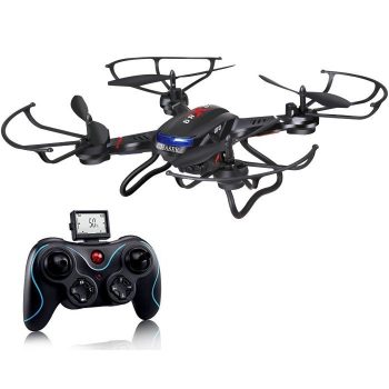 Top 10 Best and Popular Drones on Amazon Buying Guide [Fall 2018]